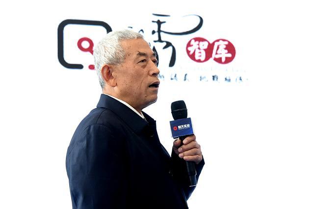 北京永秀智库理事长，西北大学经济管理学院教授、博导白永秀
