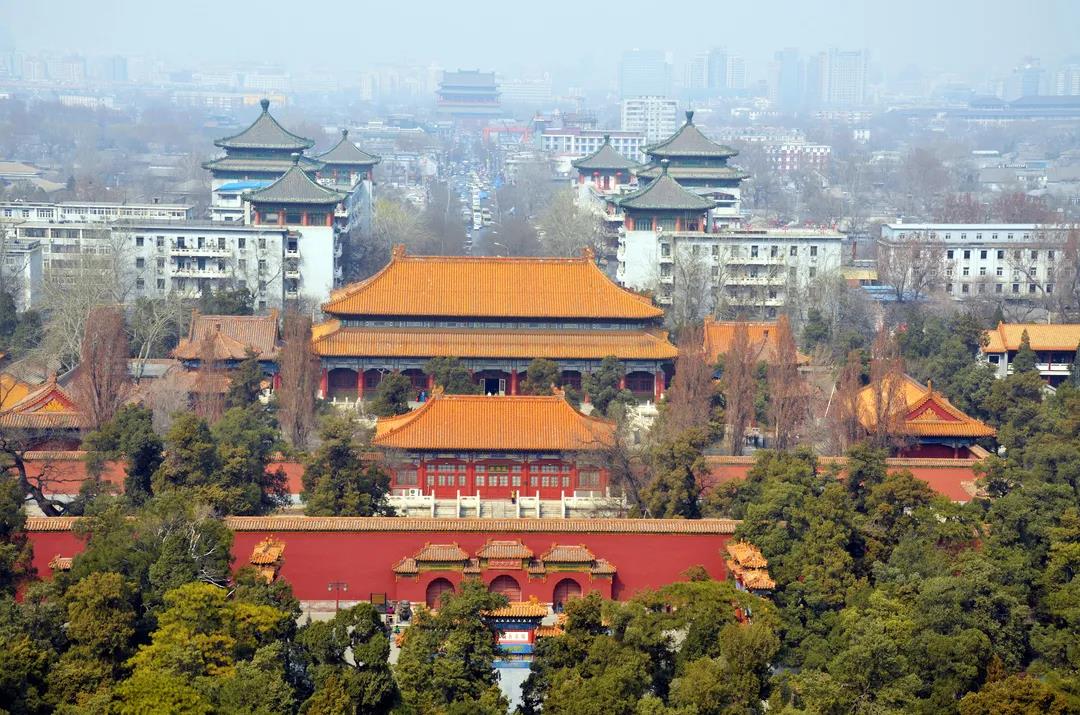 “全国文化中心”，还缺什么？